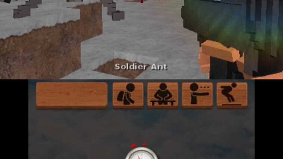Battleminer screenshot 5