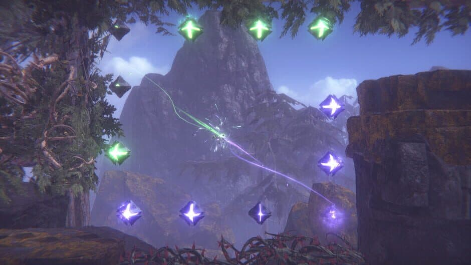 Embers of Mirrim screenshot 1