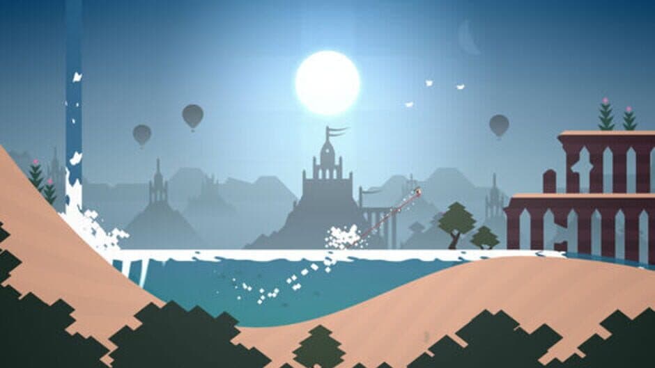 Alto's Odyssey screenshot 6