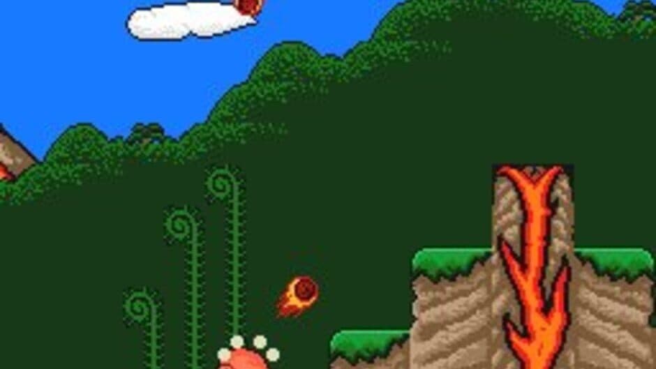Bonk's Adventure screenshot 6