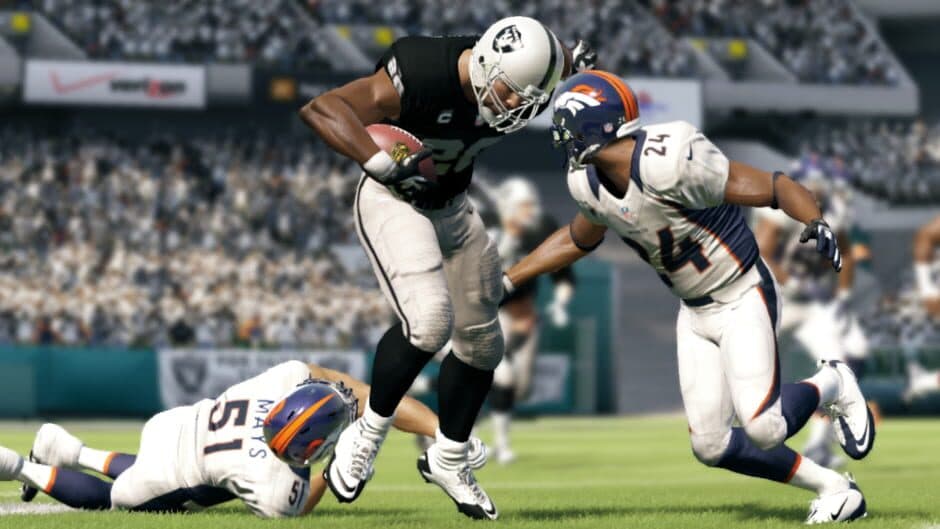 Madden NFL 13 screenshot 4