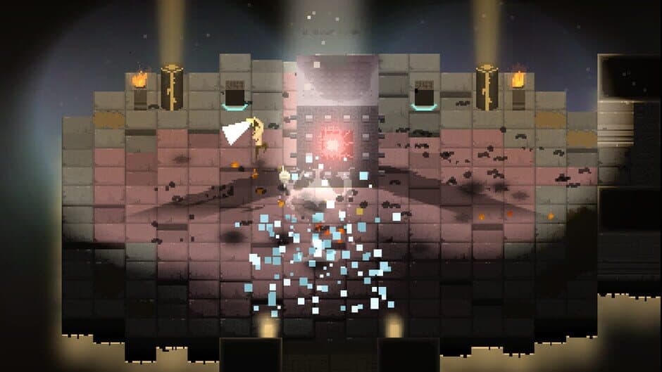 Songbringer screenshot 1