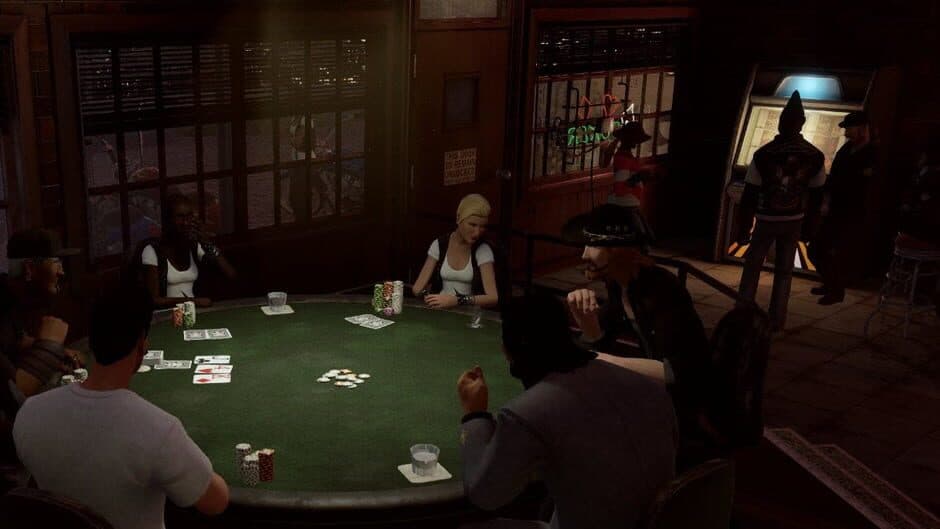 Prominence Poker screenshot 1