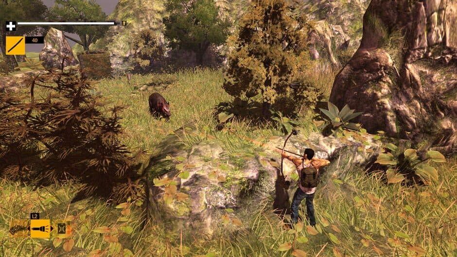 How to Survive screenshot 9