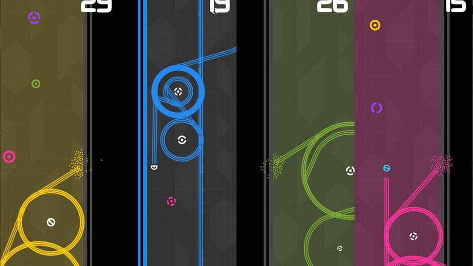 One More Line screenshot 1