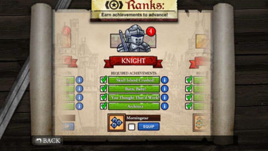 Crush the Castle screenshot 7