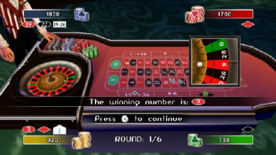 Cruise Party screenshot 3