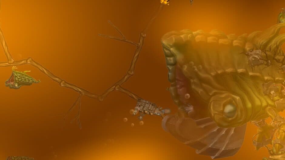 Robox screenshot 9