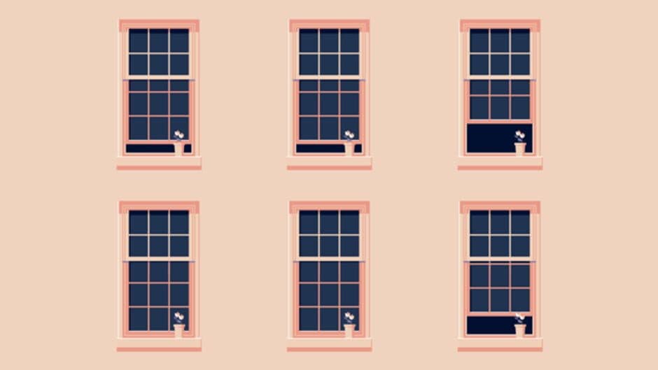 Shut the Window screenshot 2