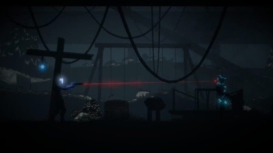 The Fall screenshot 6