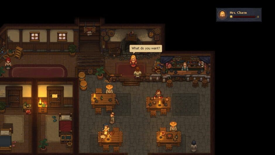 Graveyard Keeper screenshot 9