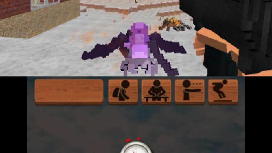 Battleminer screenshot 8