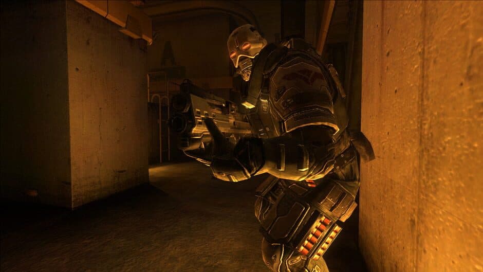 F.E.A.R. 2: Project Origin screenshot 3