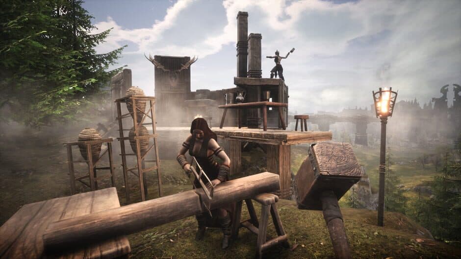 Conan Exiles screenshot 8