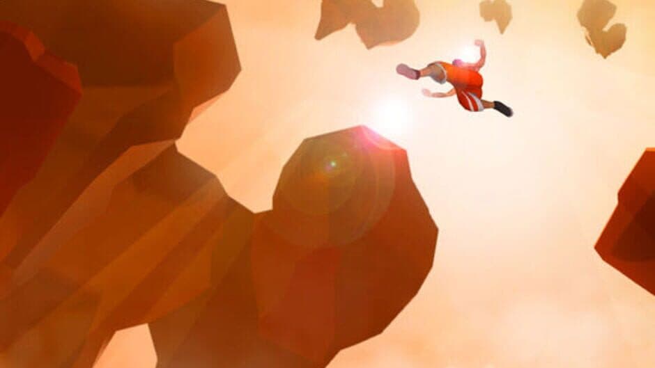 Sky Dancer: Free Falling screenshot 7