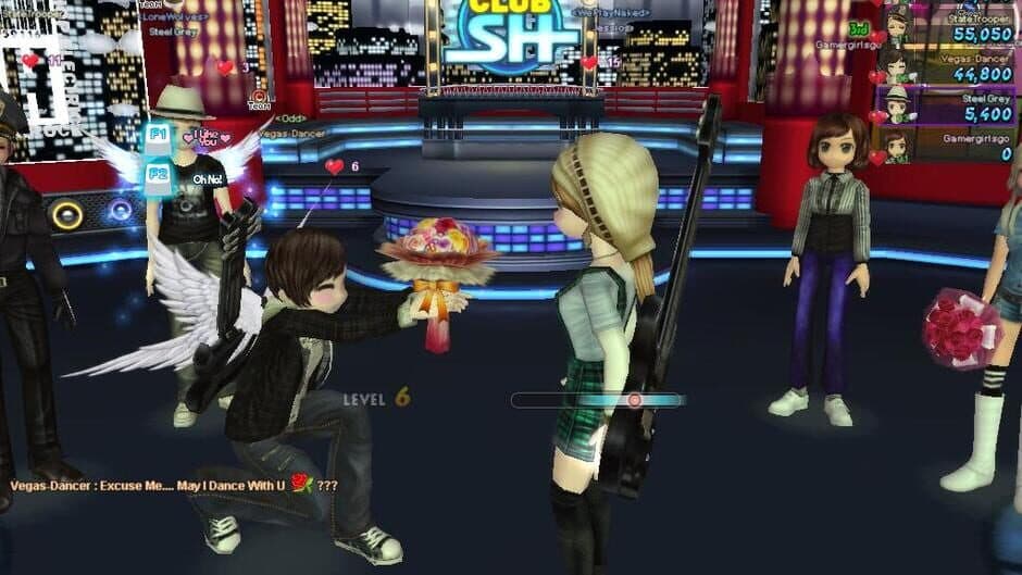 Audition Online screenshot 1