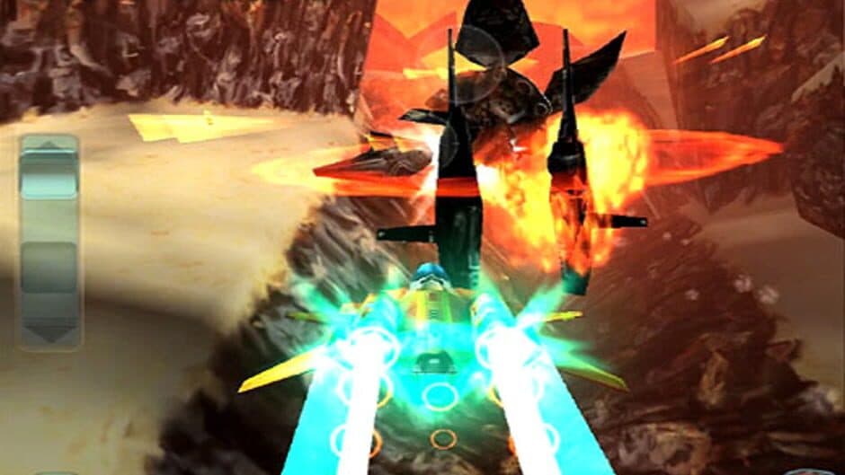 Space Trek screenshot 5