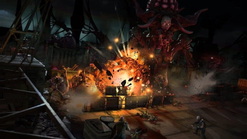 Phoenix Point screenshot 7