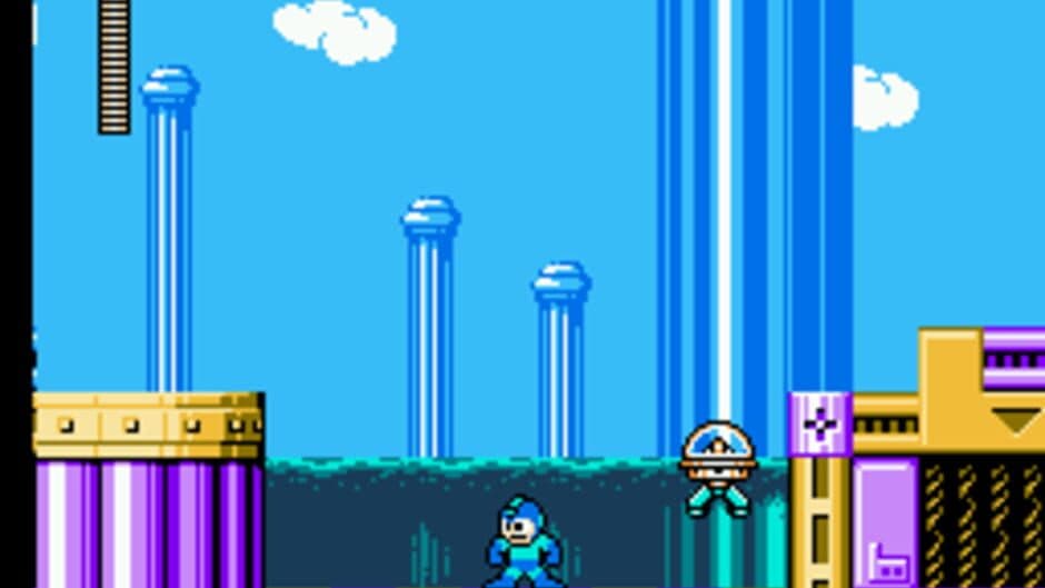 Mega Man 6 screenshot 7
