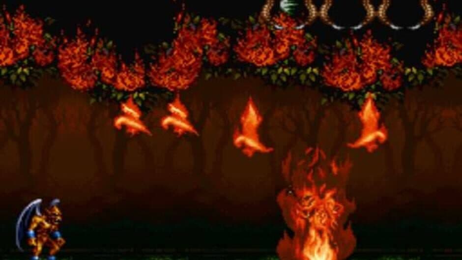Demon's Crest screenshot 7