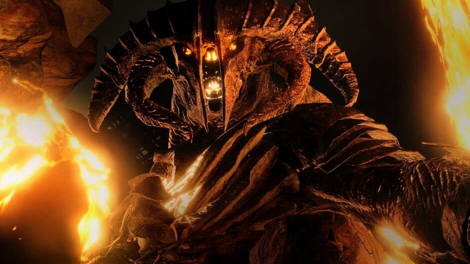 Middle-earth: Shadow of War screenshot 8