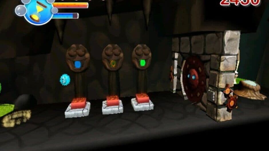 Furry Legends screenshot 5