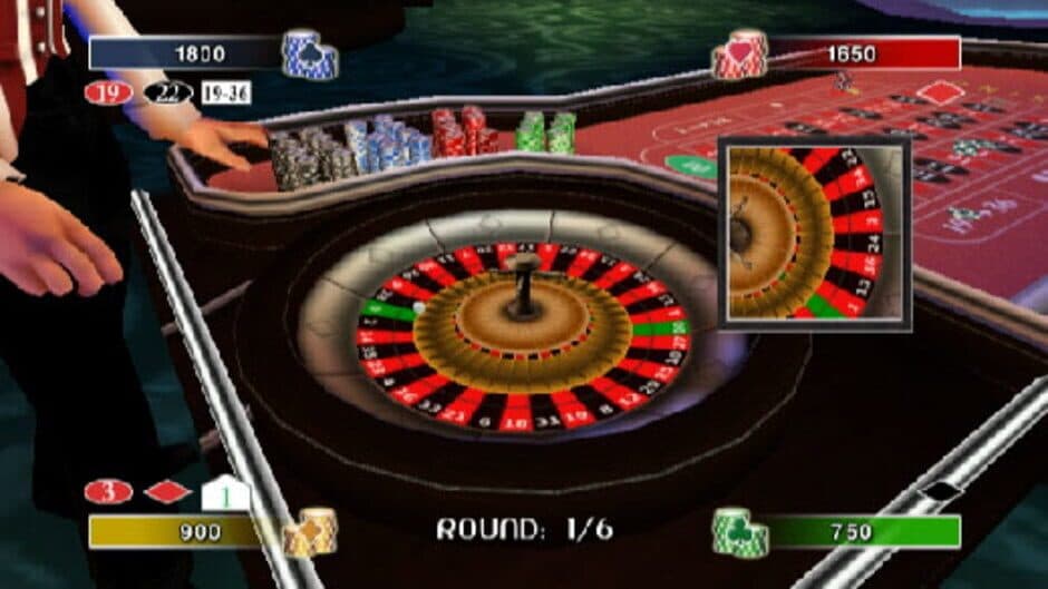 Cruise Party screenshot 2