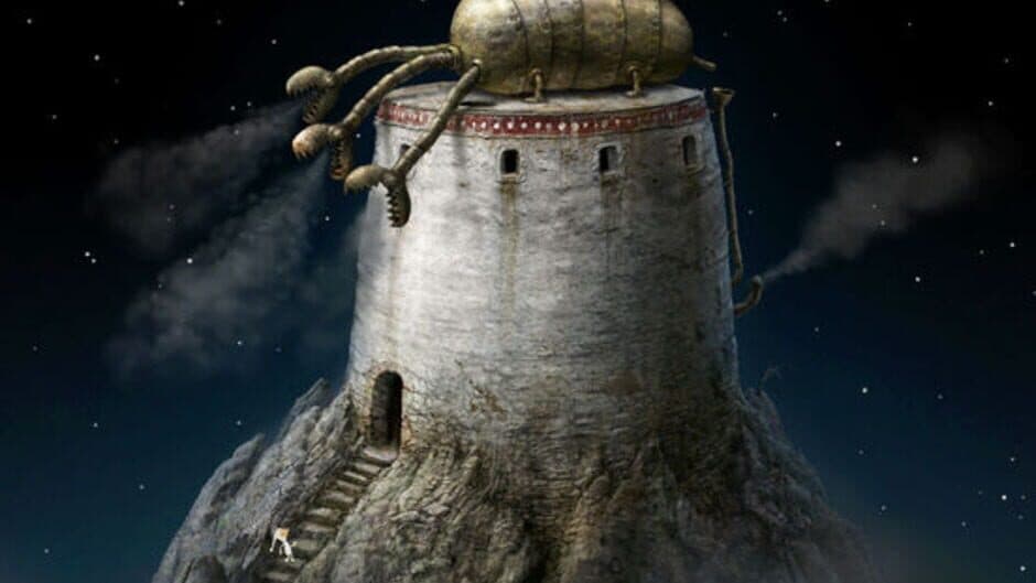 Samorost 3 screenshot 9