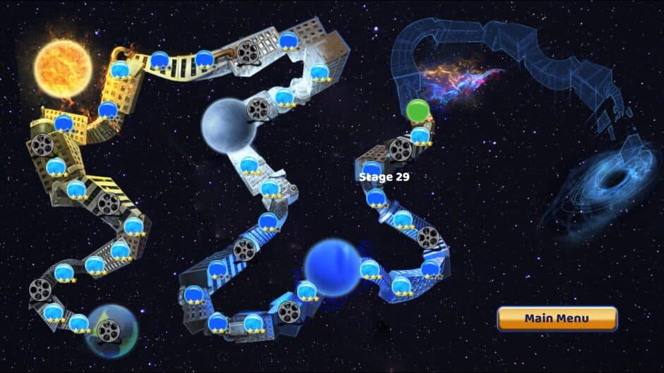 The Rosebud Condominium screenshot 1