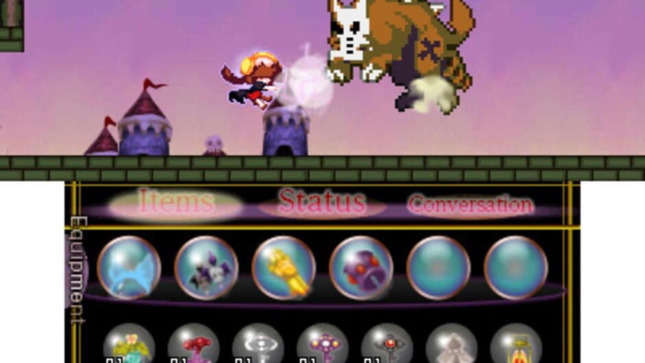 Bloody Vampire screenshot 4