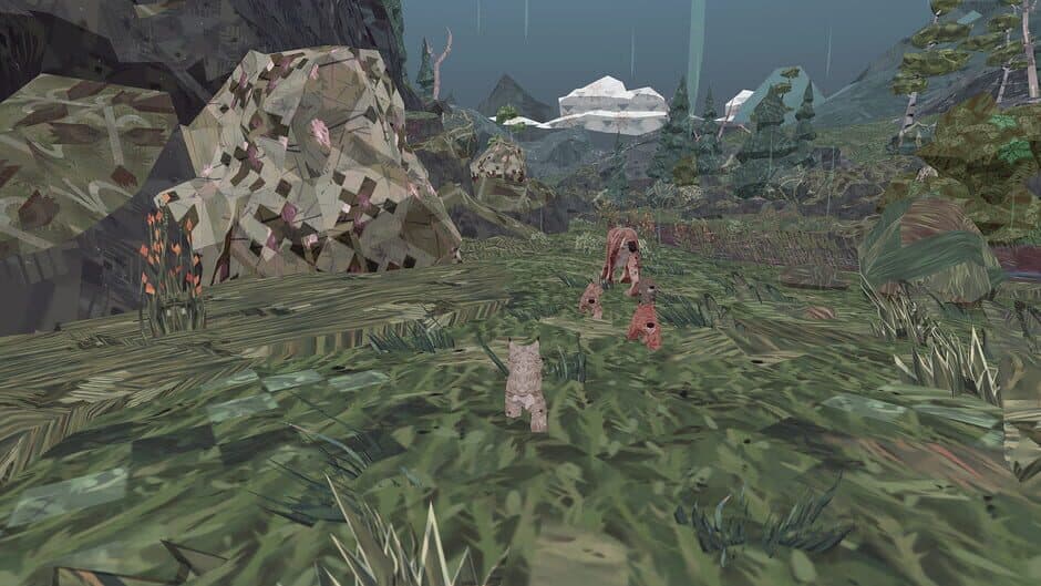 Paws: A Shelter 2 Game screenshot 3