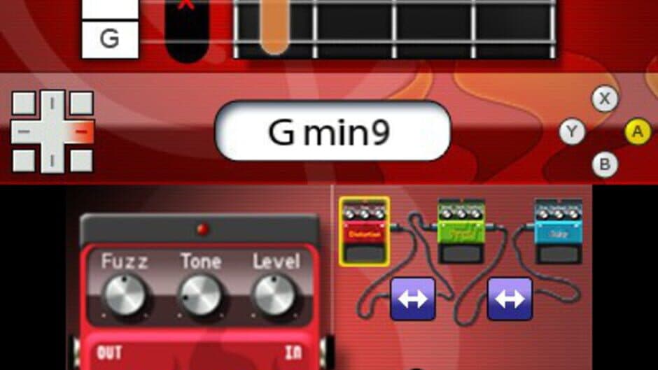 Music on: Electric Guitar screenshot 1