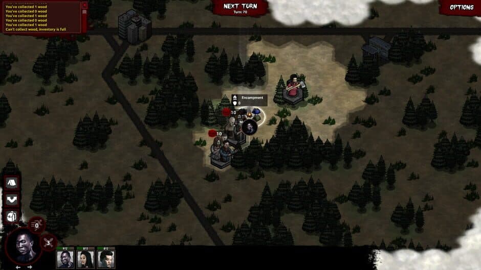 Z Dawn screenshot 8