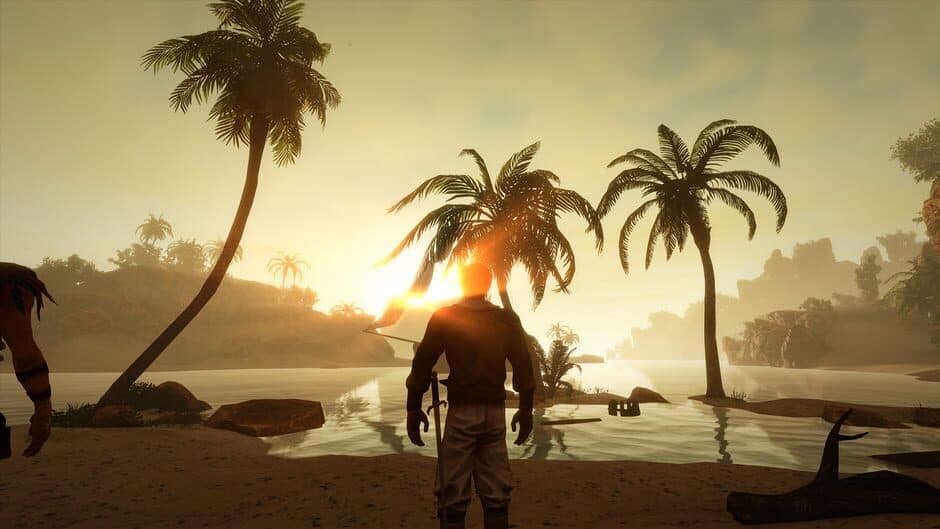 Risen 3: Titan Lords screenshot 4