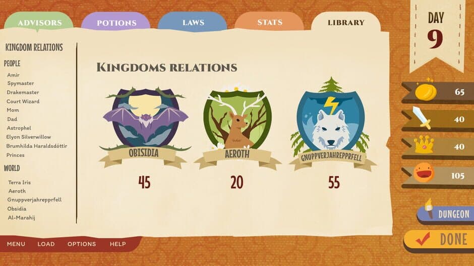 Your Royal Gayness screenshot 5