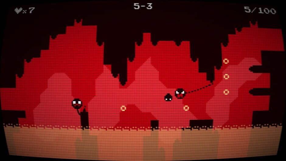 The End Is Nigh screenshot 8