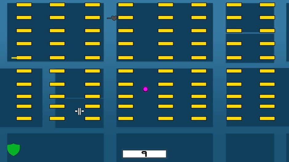 Lots of Balls screenshot 3