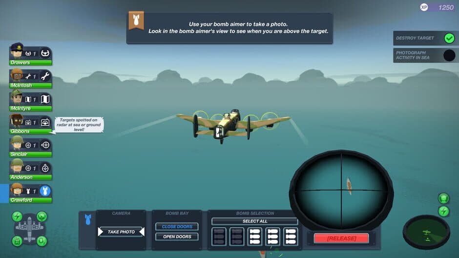 Bomber Crew screenshot 9
