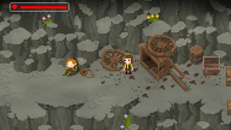 The Count Lucanor screenshot 3