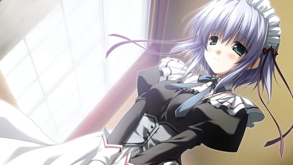 Eden* screenshot 6