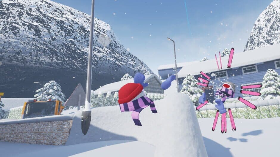 Snowday screenshot 3