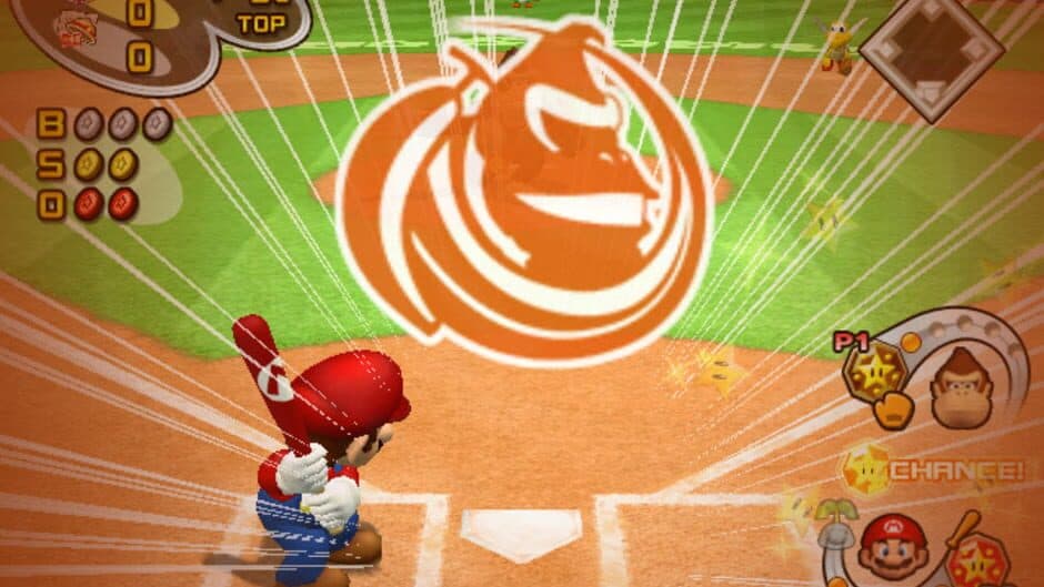 Mario Superstar Baseball screenshot 8