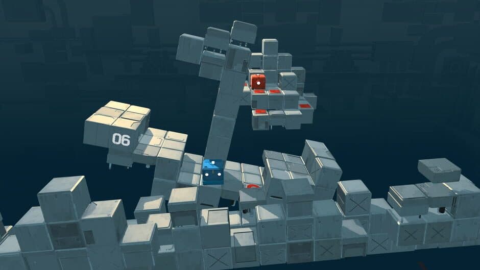 Death Squared screenshot 8