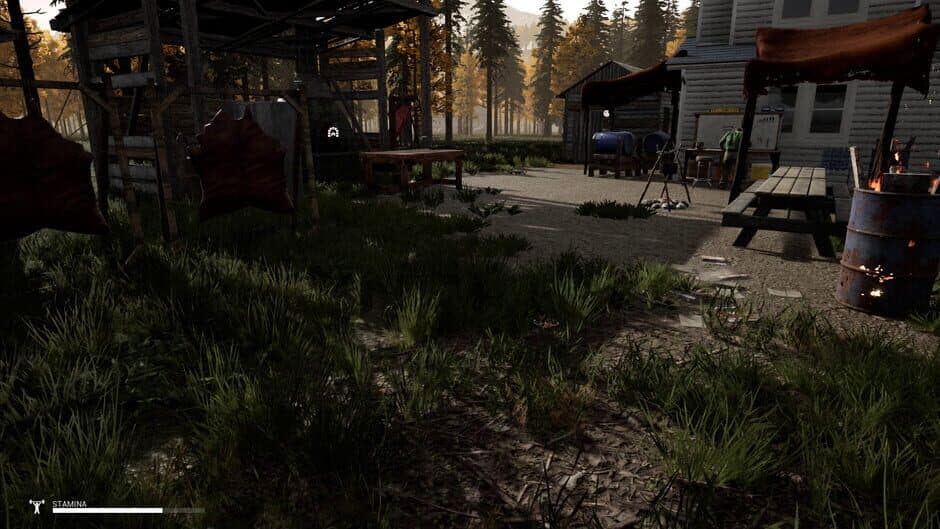 Mist Survival screenshot 9
