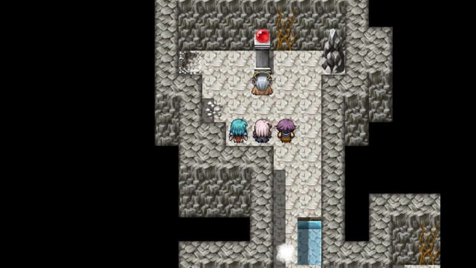 Last Heroes 4 screenshot 3