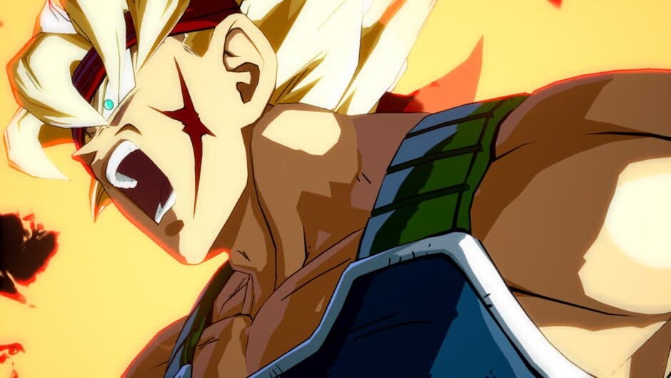 Dragon Ball FighterZ screenshot 8