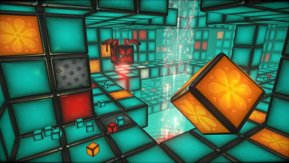 Cradle screenshot 5