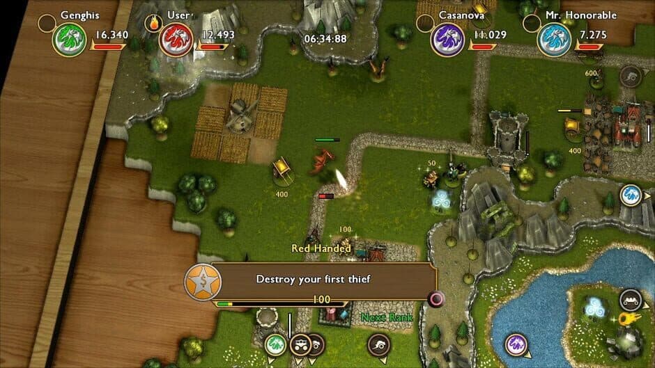 Hoard screenshot 4