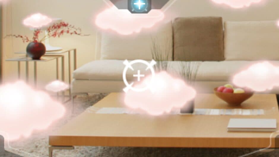 Pokémon Dream Radar screenshot 4