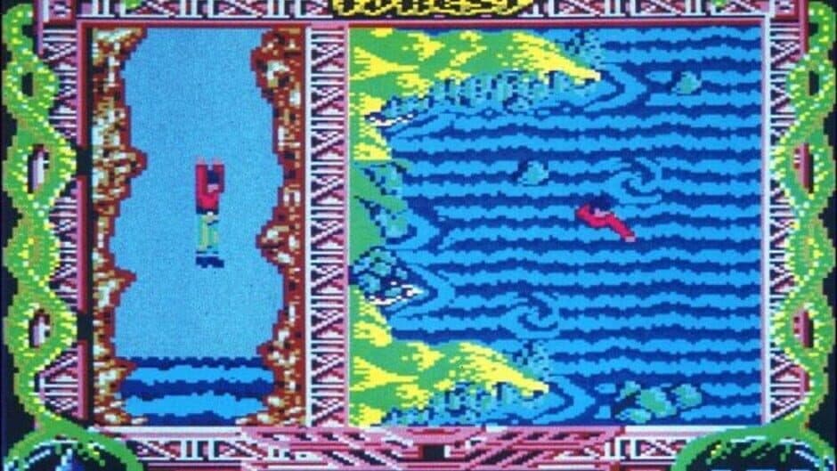 The NeverEnding Story screenshot 2